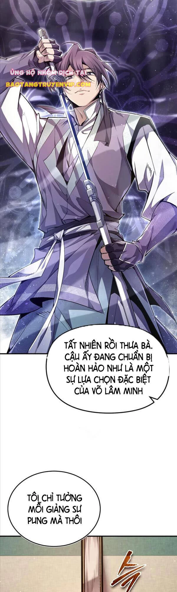 Đệ Nhất Võ Sư, Baek Cao Thủ Chapter 52 - 7