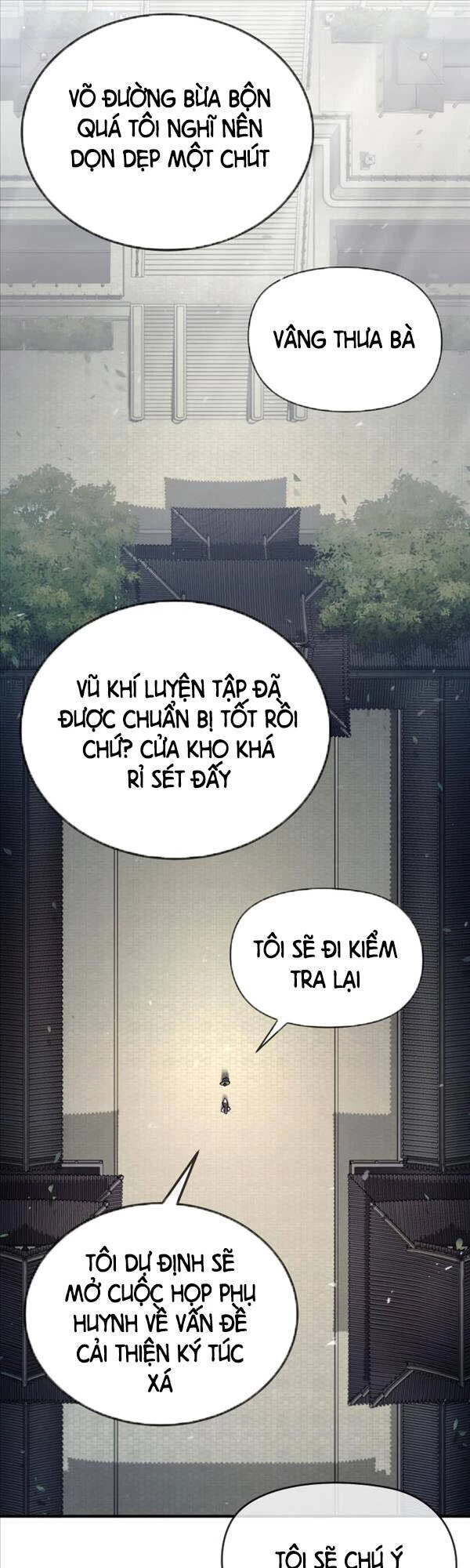 Đệ Nhất Võ Sư, Baek Cao Thủ Chapter 52 - 12