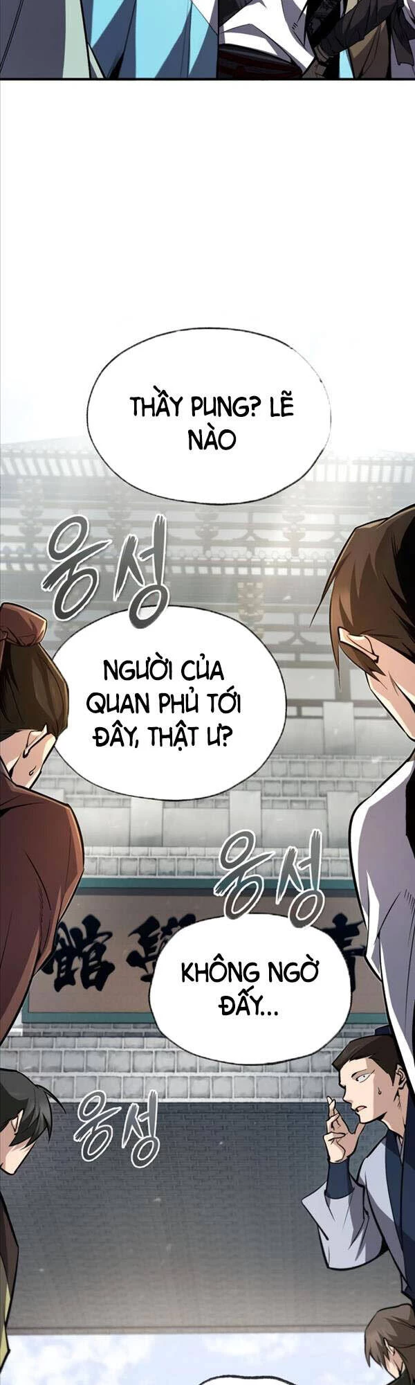 Đệ Nhất Võ Sư, Baek Cao Thủ Chapter 52 - 25