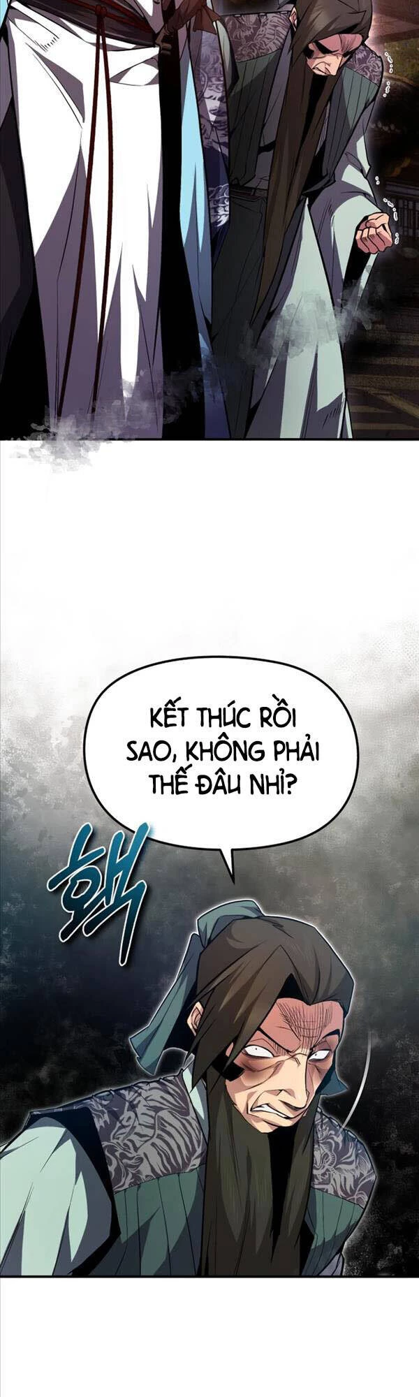 Đệ Nhất Võ Sư, Baek Cao Thủ Chapter 52 - 37