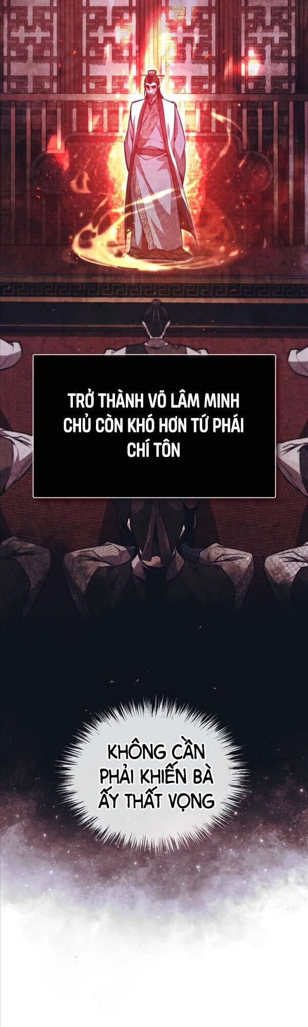 Đệ Nhất Võ Sư, Baek Cao Thủ Chapter 52 - 53