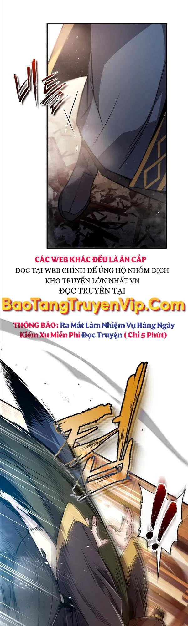 Đệ Nhất Võ Sư, Baek Cao Thủ Chapter 53 - 52