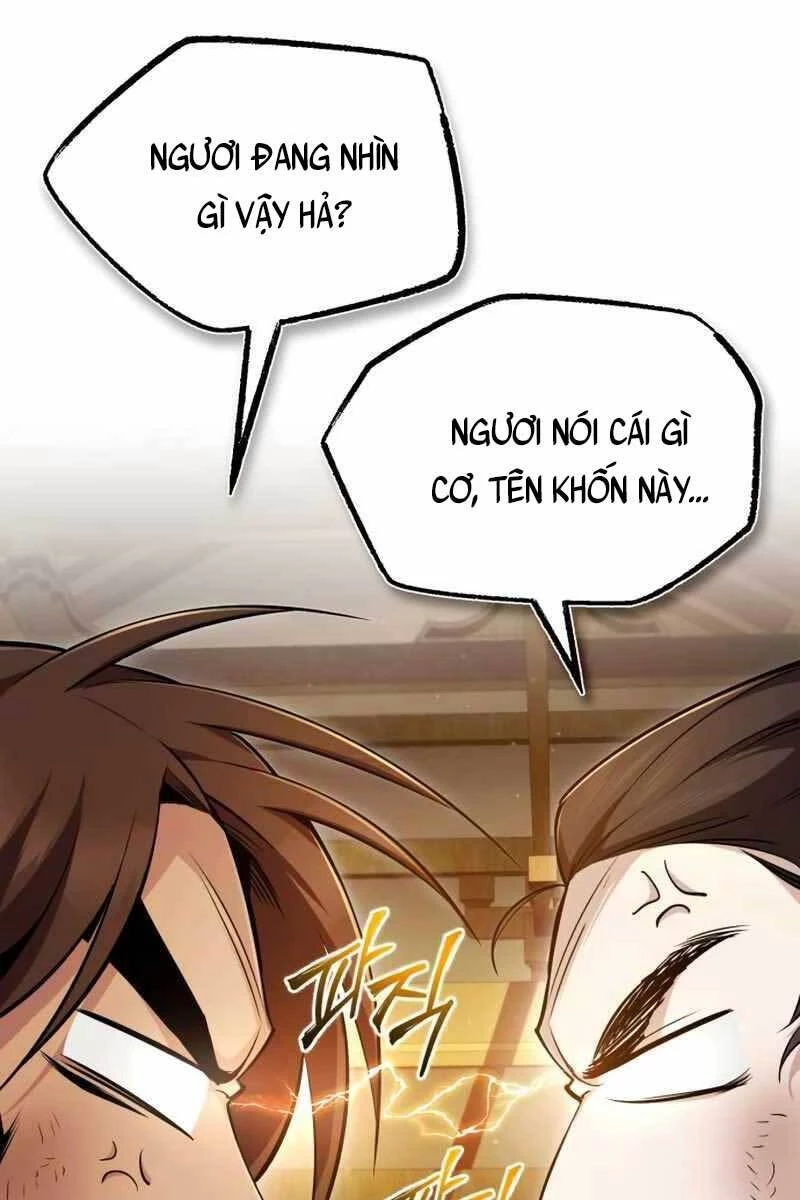 Đệ Nhất Võ Sư, Baek Cao Thủ Chapter 54 - 2