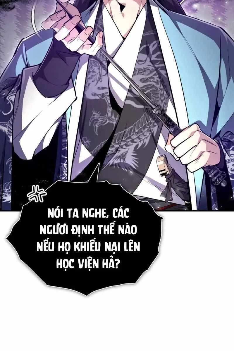 Đệ Nhất Võ Sư, Baek Cao Thủ Chapter 54 - 6