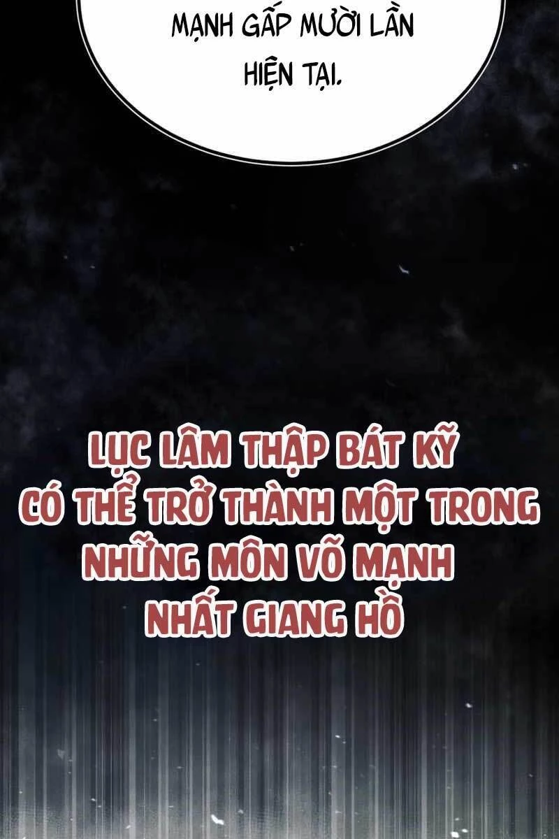 Đệ Nhất Võ Sư, Baek Cao Thủ Chapter 54 - 32