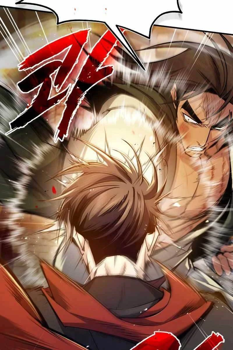 Đệ Nhất Võ Sư, Baek Cao Thủ Chapter 54 - 45