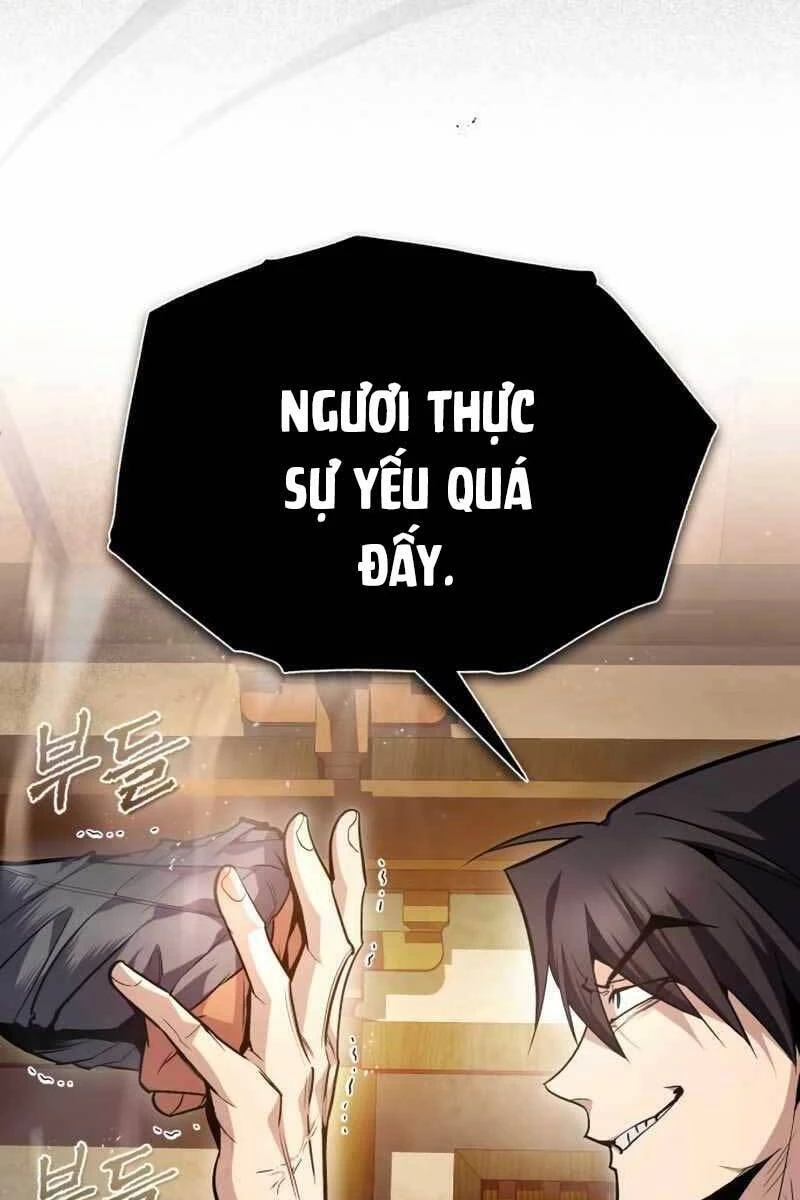 Đệ Nhất Võ Sư, Baek Cao Thủ Chapter 54 - 47