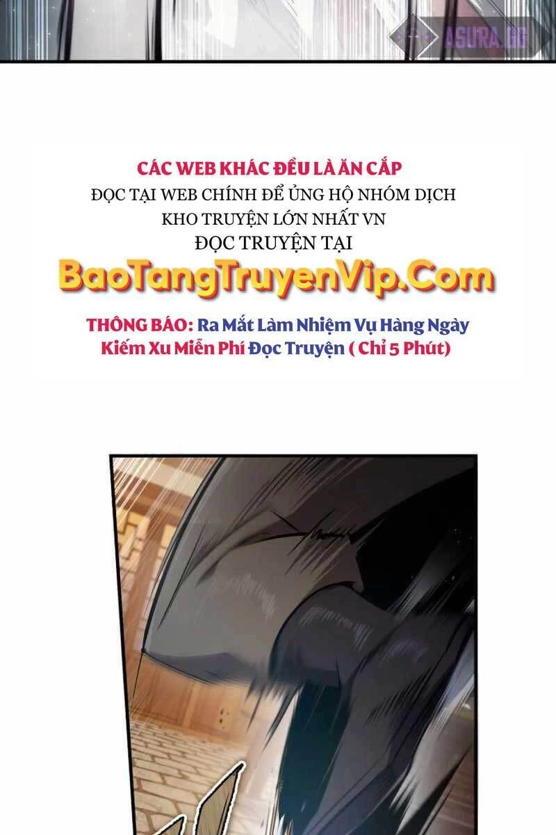 Đệ Nhất Võ Sư, Baek Cao Thủ Chapter 54 - 57