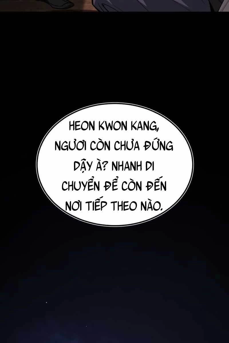 Đệ Nhất Võ Sư, Baek Cao Thủ Chapter 54 - 103