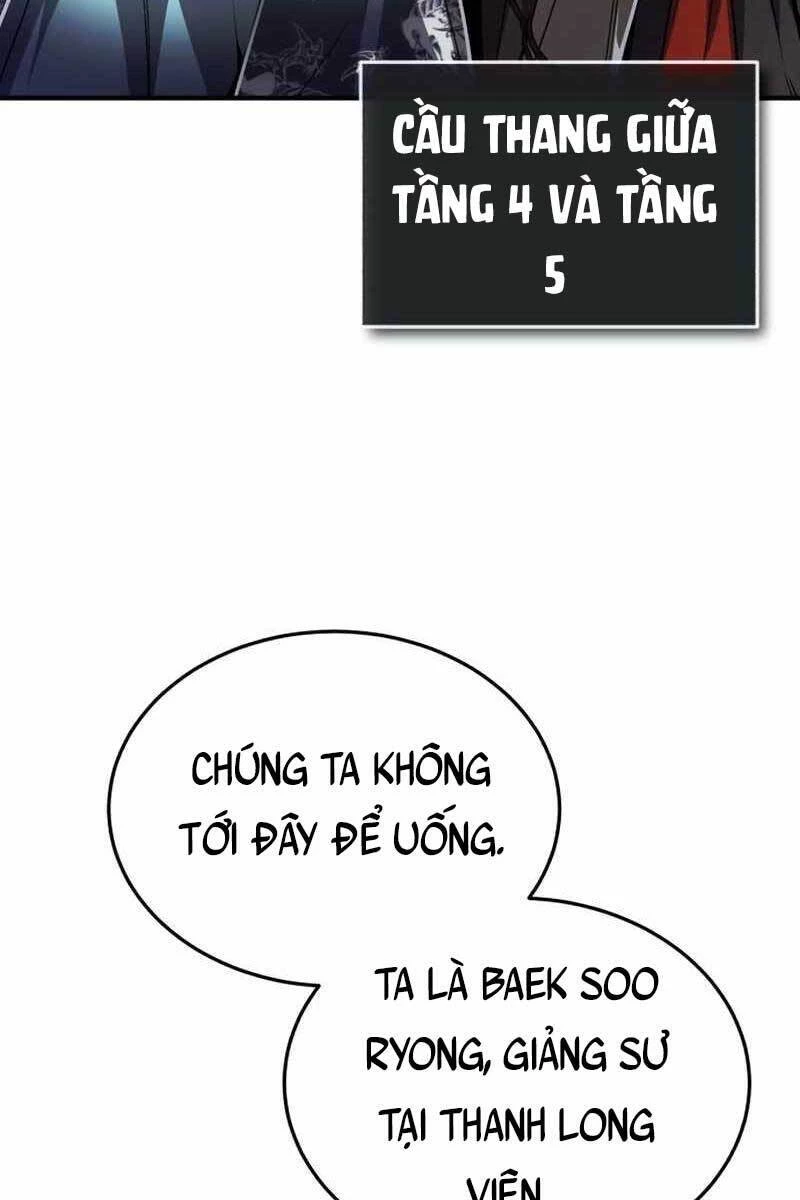 Đệ Nhất Võ Sư, Baek Cao Thủ Chapter 54 - 108