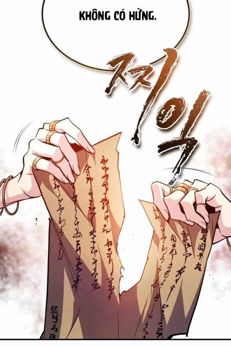 Đệ Nhất Võ Sư, Baek Cao Thủ Chapter 54 - 118