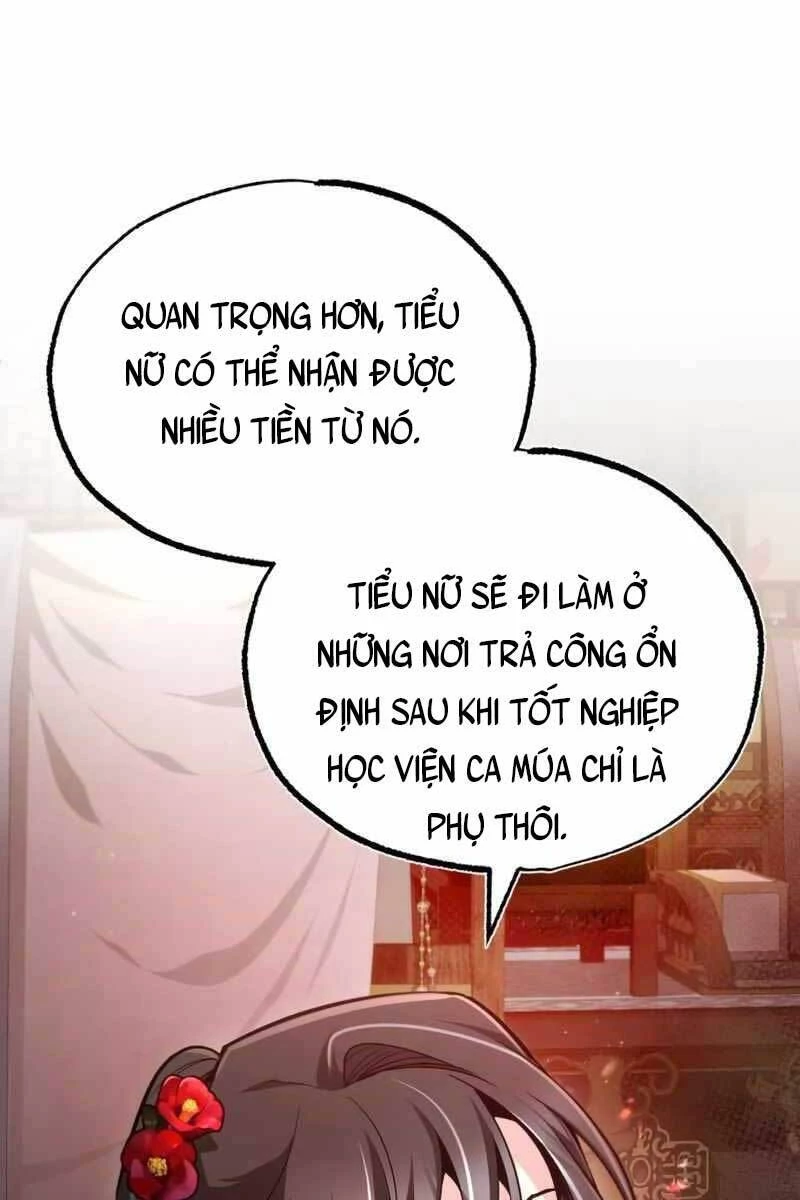 Đệ Nhất Võ Sư, Baek Cao Thủ Chapter 54 - 122