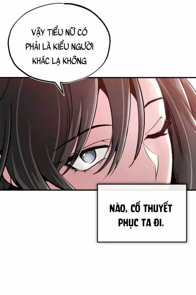 Đệ Nhất Võ Sư, Baek Cao Thủ Chapter 54 - 124