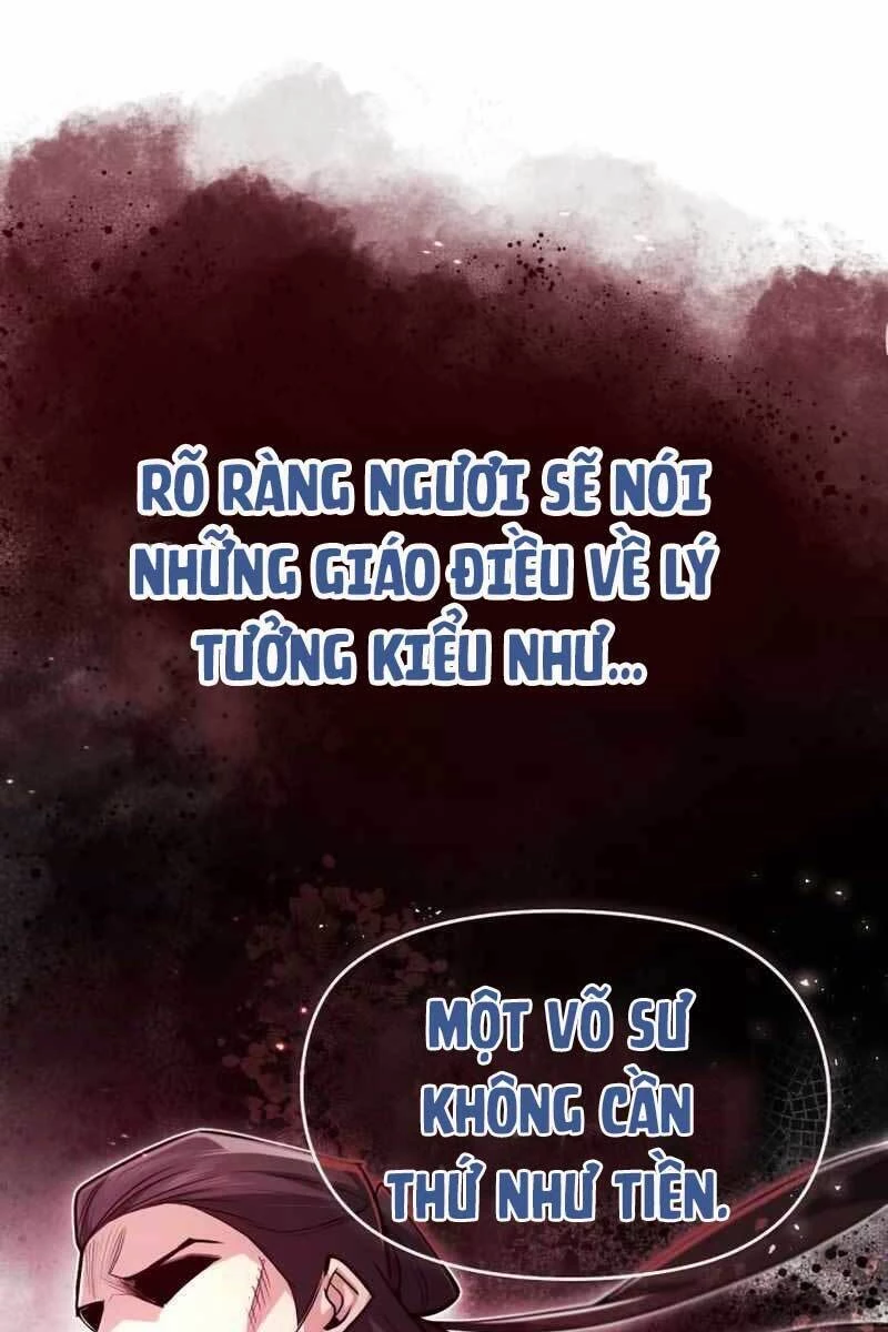 Đệ Nhất Võ Sư, Baek Cao Thủ Chapter 54 - 125