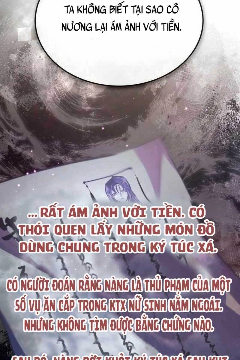 Đệ Nhất Võ Sư, Baek Cao Thủ Chapter 54 - 138