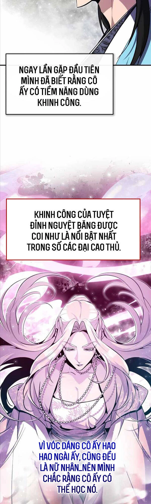 Đệ Nhất Võ Sư, Baek Cao Thủ Chapter 55 - 7