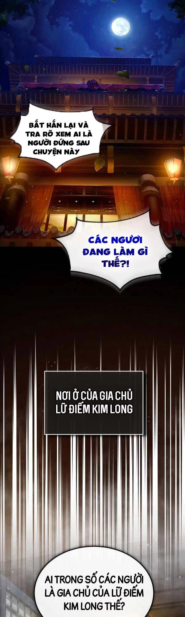 Đệ Nhất Võ Sư, Baek Cao Thủ Chapter 55 - 20