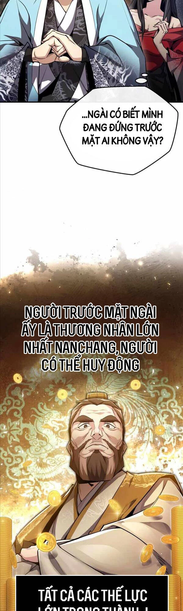 Đệ Nhất Võ Sư, Baek Cao Thủ Chapter 55 - 31