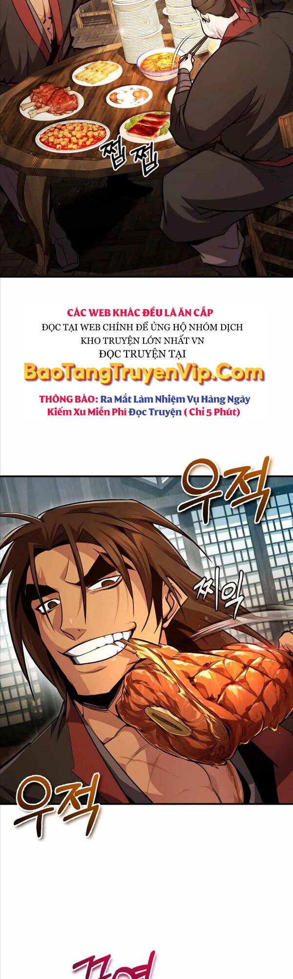 Đệ Nhất Võ Sư, Baek Cao Thủ Chapter 56 - 29