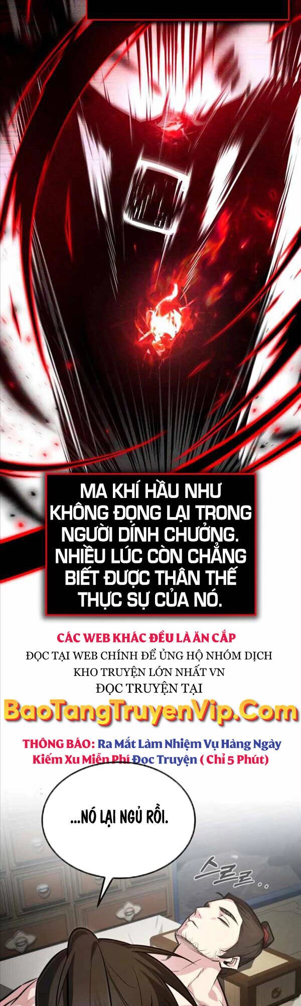 Đệ Nhất Võ Sư, Baek Cao Thủ Chapter 56 - 46