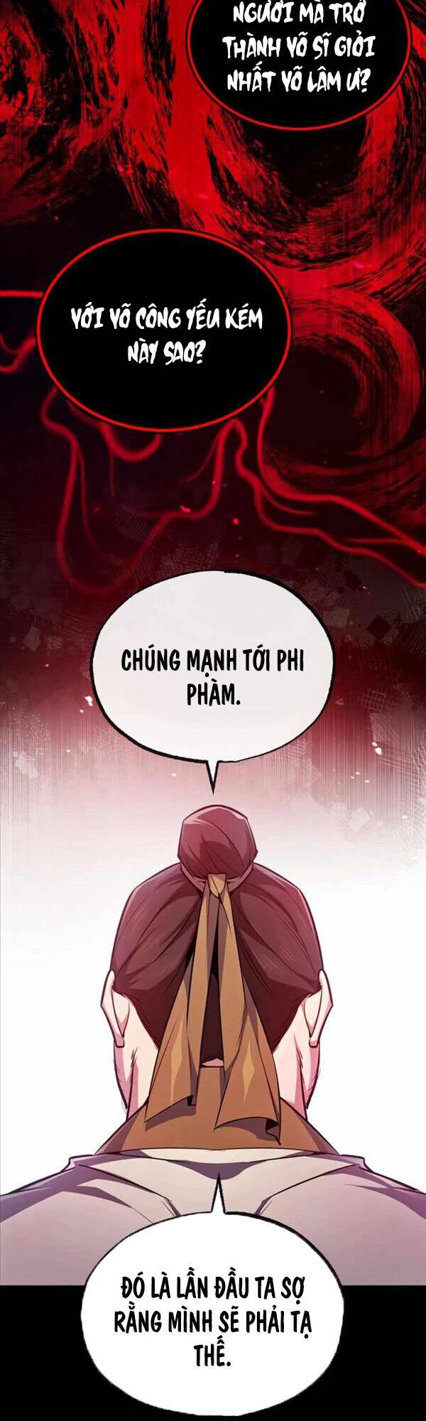 Đệ Nhất Võ Sư, Baek Cao Thủ Chapter 57 - 36