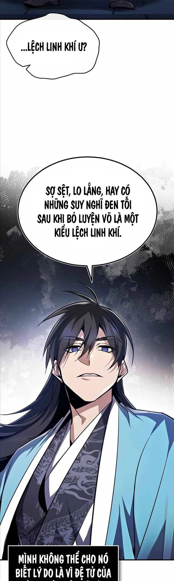 Đệ Nhất Võ Sư, Baek Cao Thủ Chapter 57 - 52