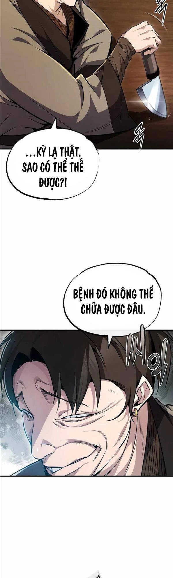 Đệ Nhất Võ Sư, Baek Cao Thủ Chapter 58 - 20