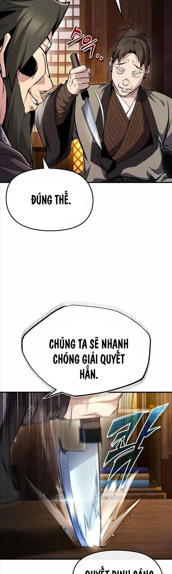 Đệ Nhất Võ Sư, Baek Cao Thủ Chapter 58 - 24