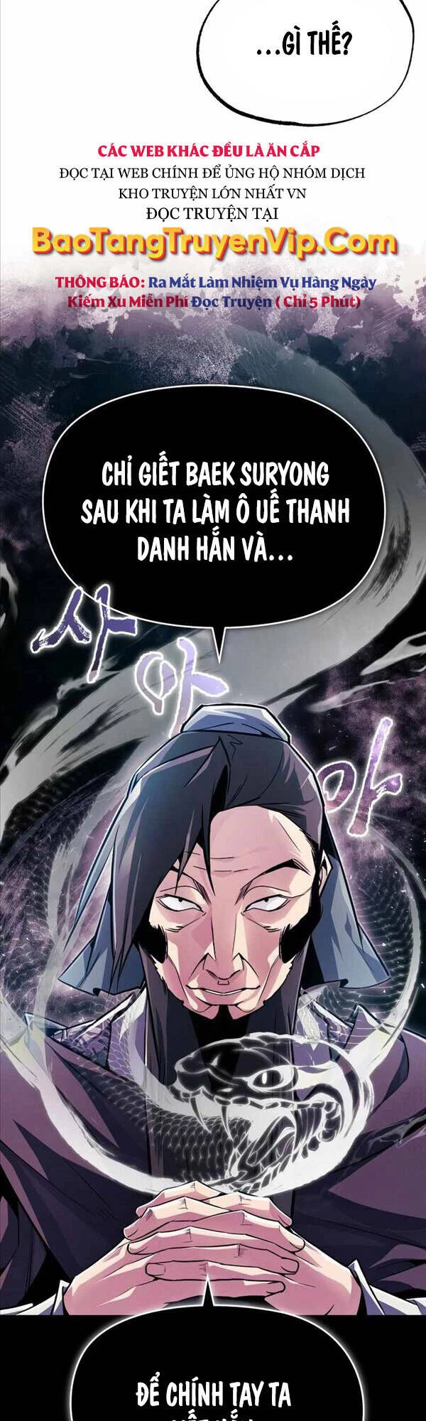 Đệ Nhất Võ Sư, Baek Cao Thủ Chapter 58 - 26