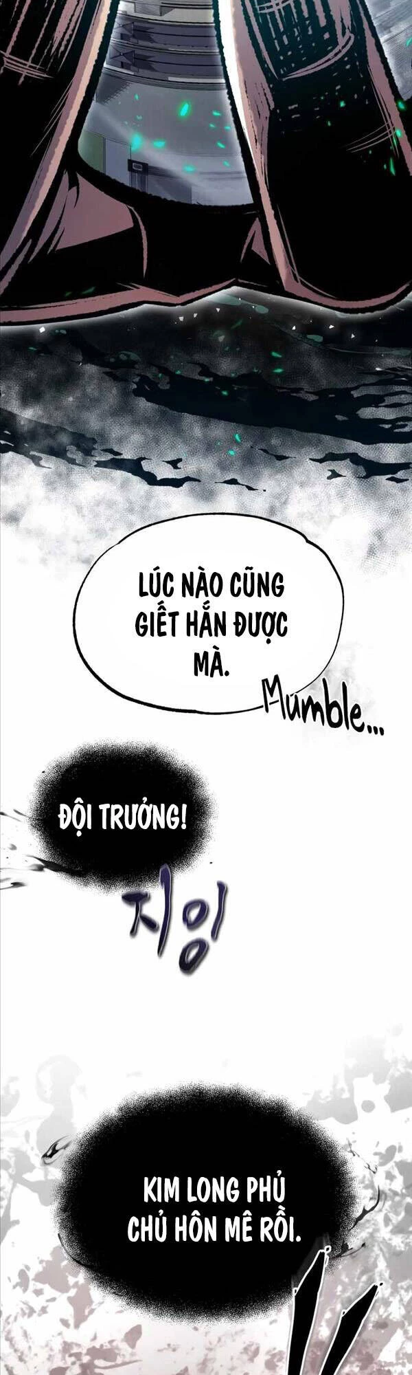 Đệ Nhất Võ Sư, Baek Cao Thủ Chapter 58 - 30