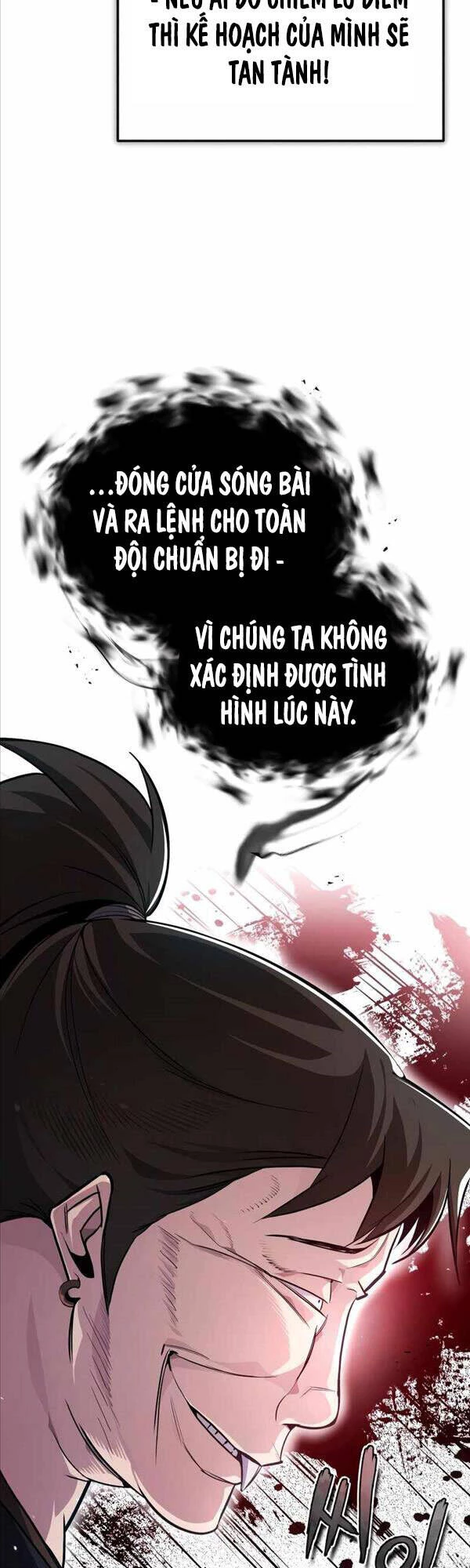 Đệ Nhất Võ Sư, Baek Cao Thủ Chapter 58 - 33