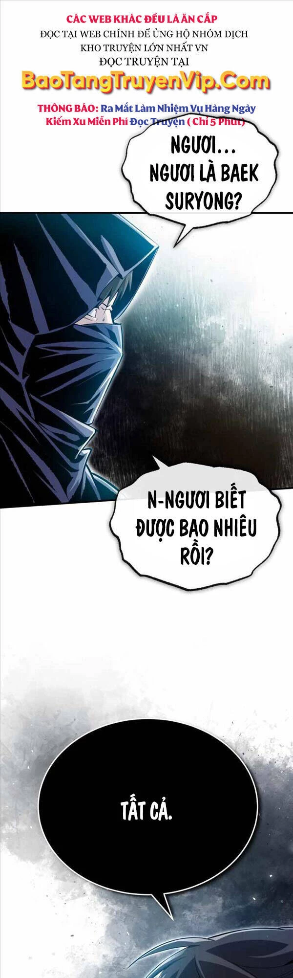 Đệ Nhất Võ Sư, Baek Cao Thủ Chapter 59 - 1