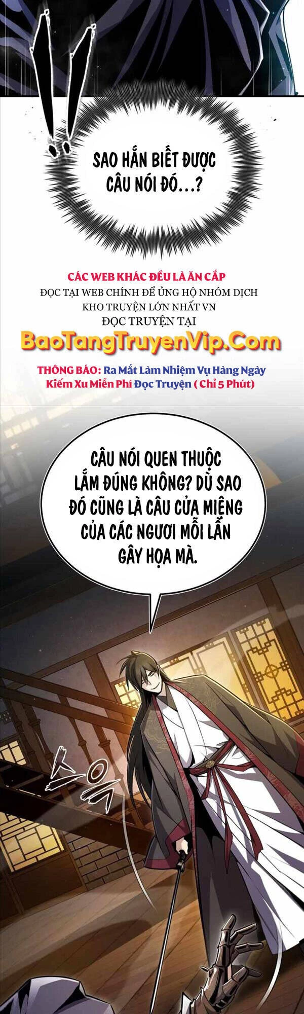 Đệ Nhất Võ Sư, Baek Cao Thủ Chapter 59 - 6