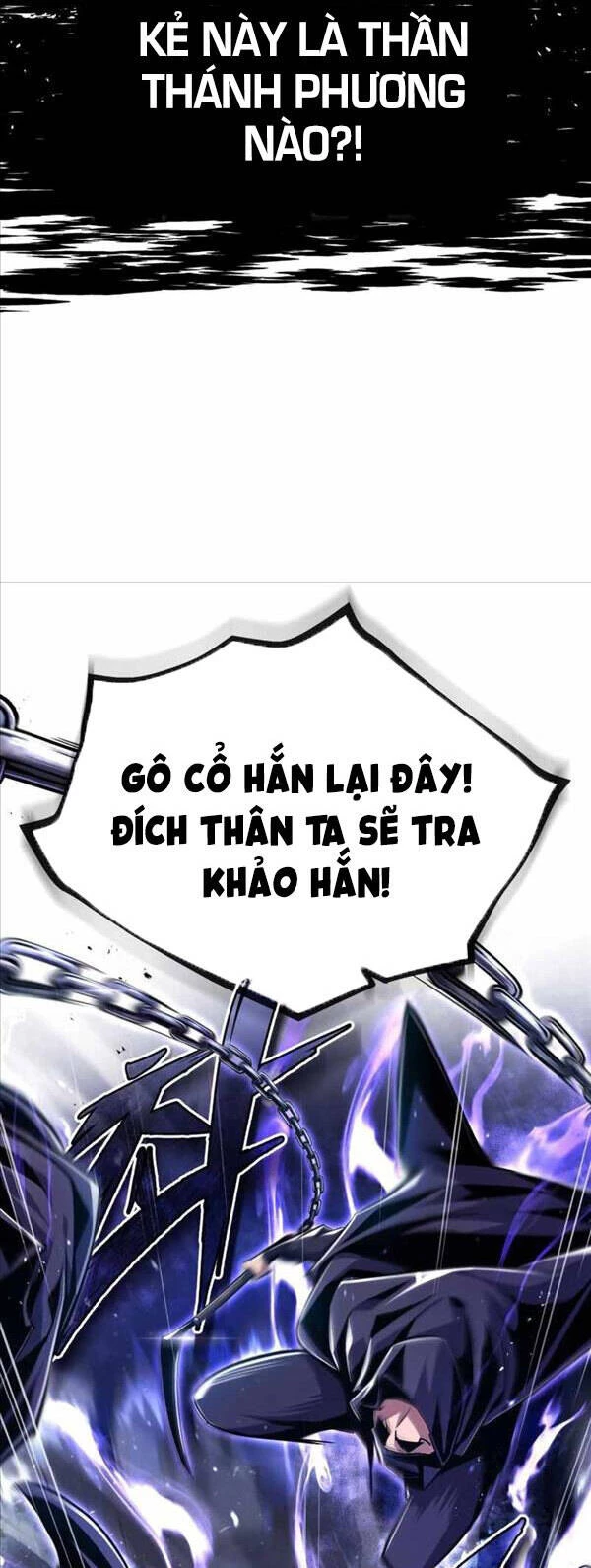 Đệ Nhất Võ Sư, Baek Cao Thủ Chapter 59 - 11