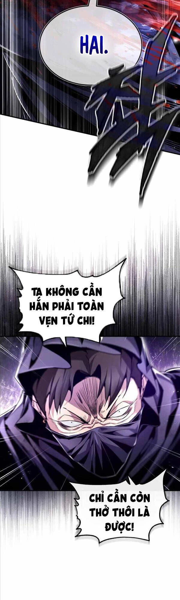 Đệ Nhất Võ Sư, Baek Cao Thủ Chapter 59 - 16