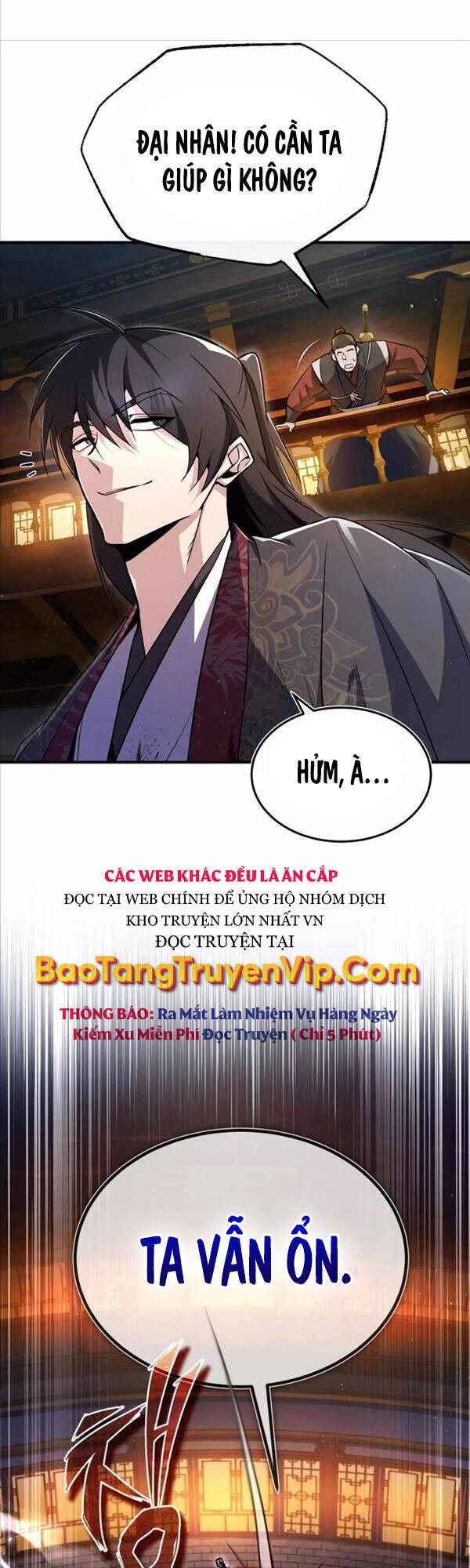 Đệ Nhất Võ Sư, Baek Cao Thủ Chapter 59 - 17