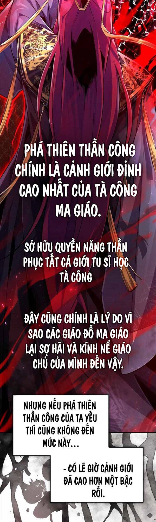 Đệ Nhất Võ Sư, Baek Cao Thủ Chapter 59 - 34