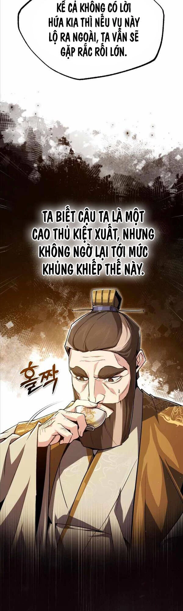 Đệ Nhất Võ Sư, Baek Cao Thủ Chapter 59 - 41