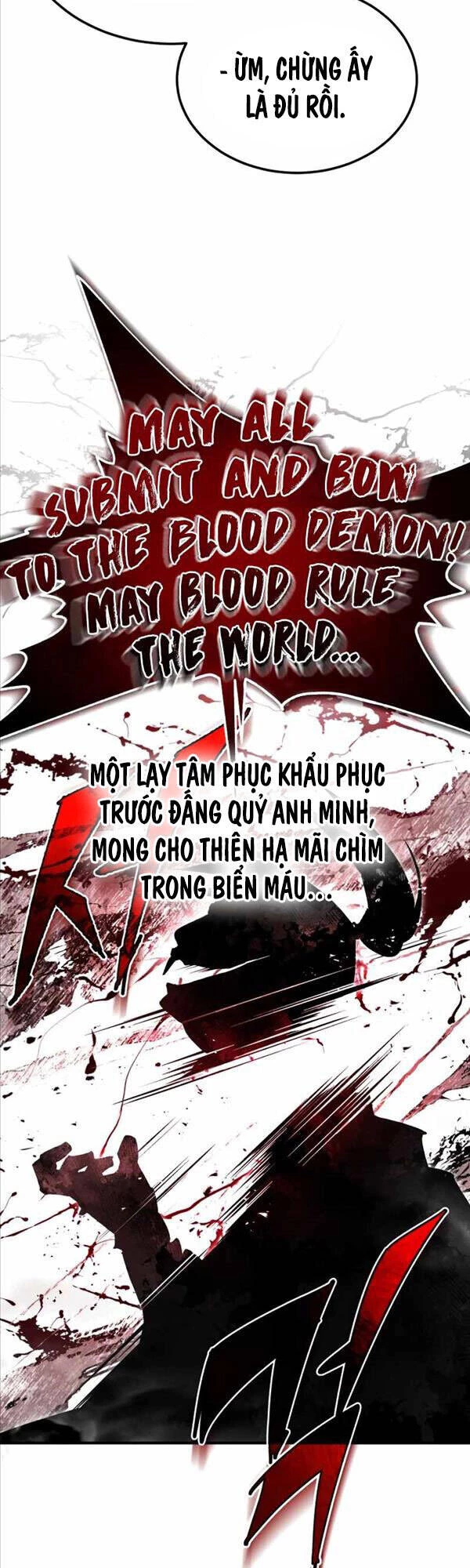 Đệ Nhất Võ Sư, Baek Cao Thủ Chapter 59 - 51