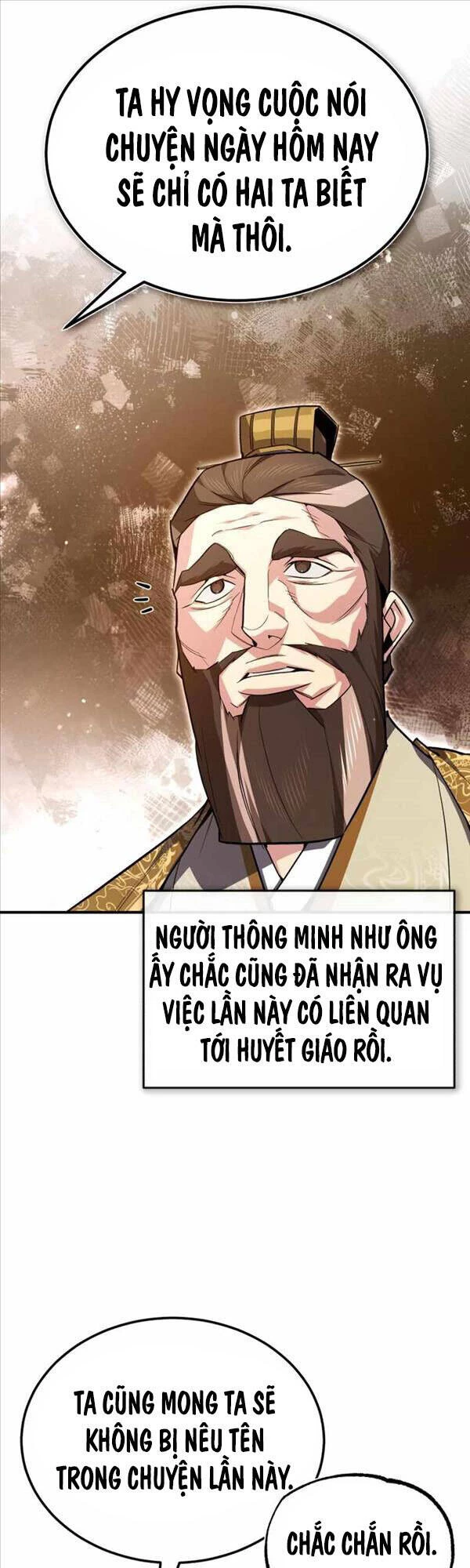 Đệ Nhất Võ Sư, Baek Cao Thủ Chapter 59 - 56