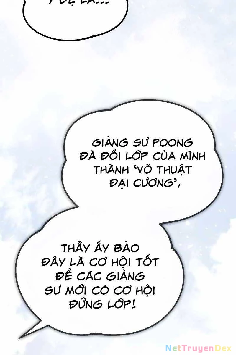 Đệ Nhất Võ Sư, Baek Cao Thủ Chapter 61 - 6