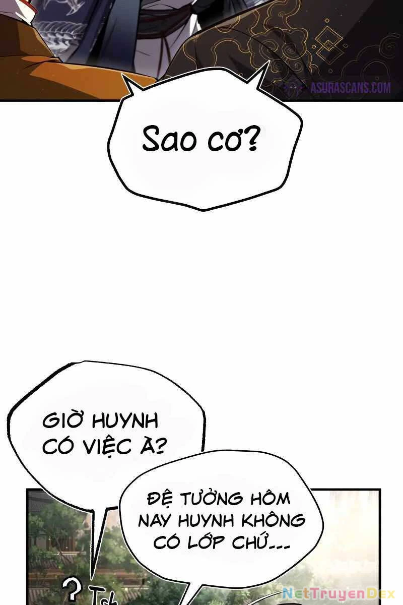 Đệ Nhất Võ Sư, Baek Cao Thủ Chapter 61 - 13