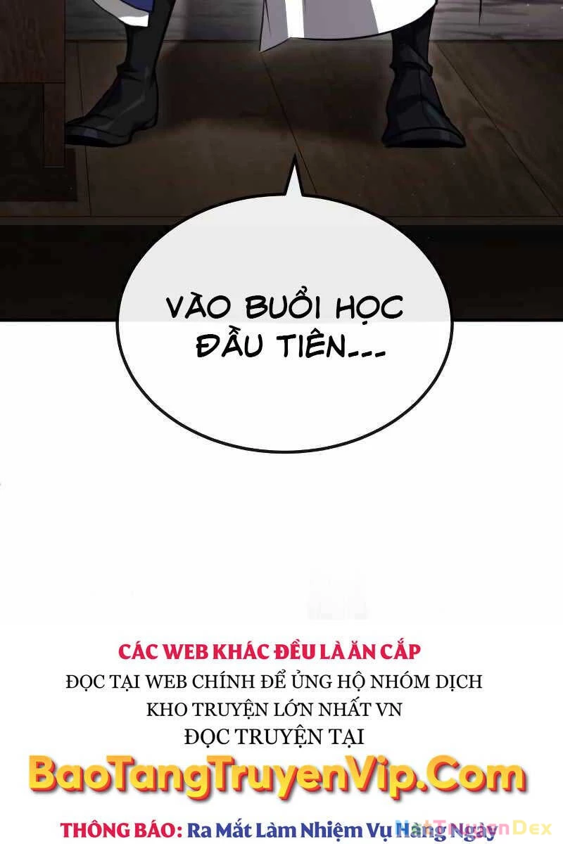 Đệ Nhất Võ Sư, Baek Cao Thủ Chapter 61 - 28