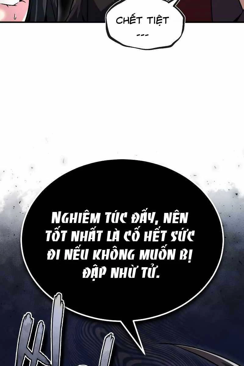 Đệ Nhất Võ Sư, Baek Cao Thủ Chapter 61 - 31