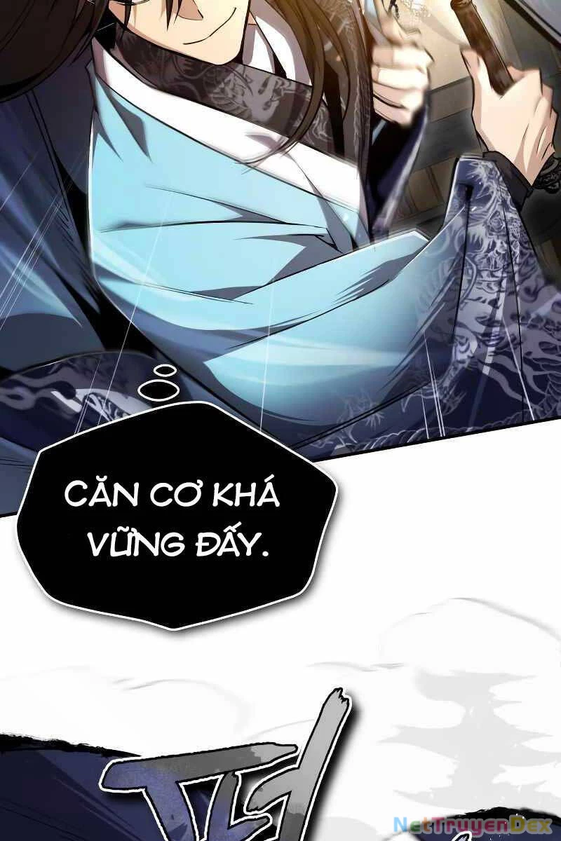 Đệ Nhất Võ Sư, Baek Cao Thủ Chapter 61 - 50