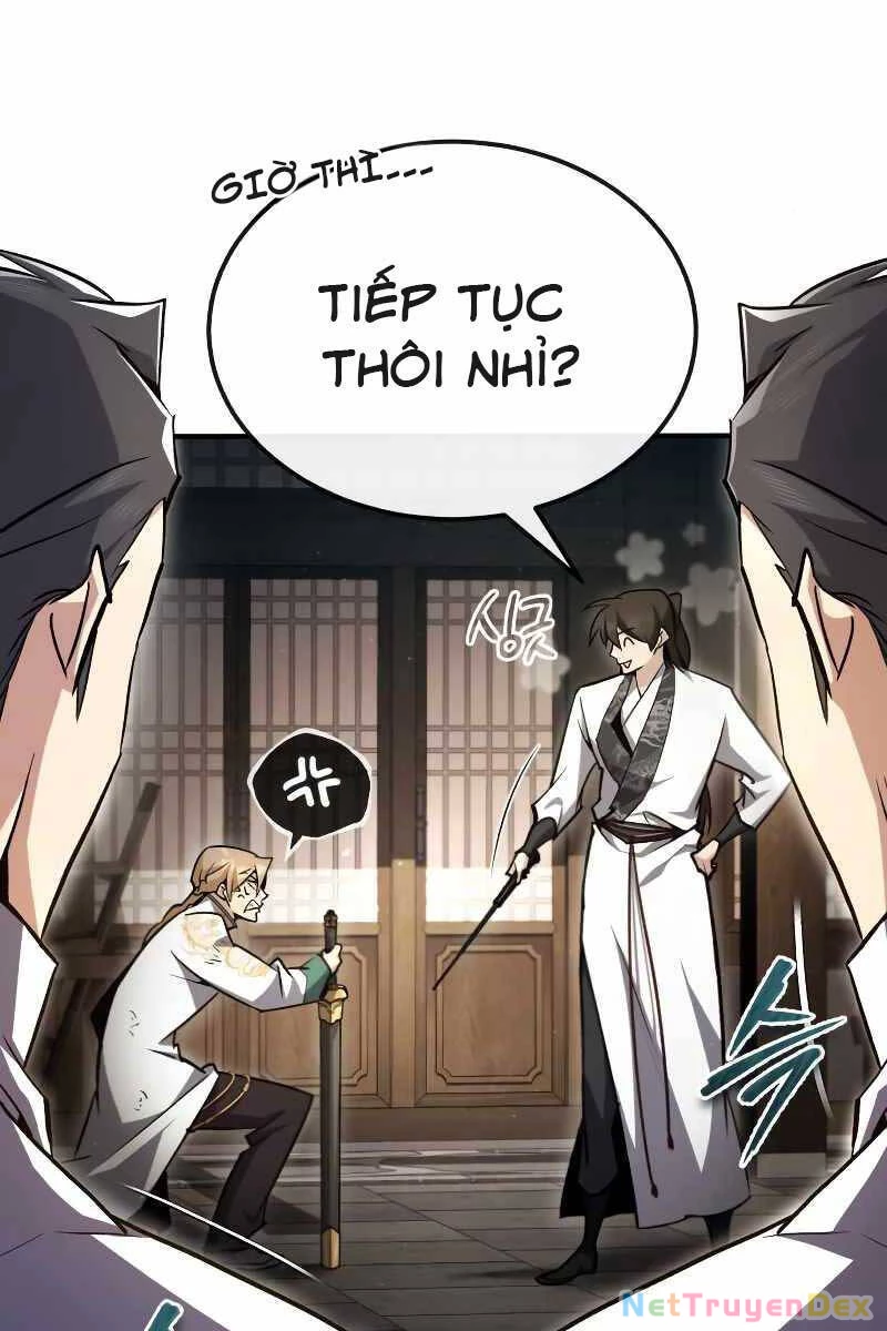 Đệ Nhất Võ Sư, Baek Cao Thủ Chapter 61 - 70