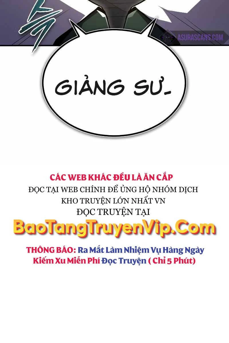 Đệ Nhất Võ Sư, Baek Cao Thủ Chapter 61 - 71