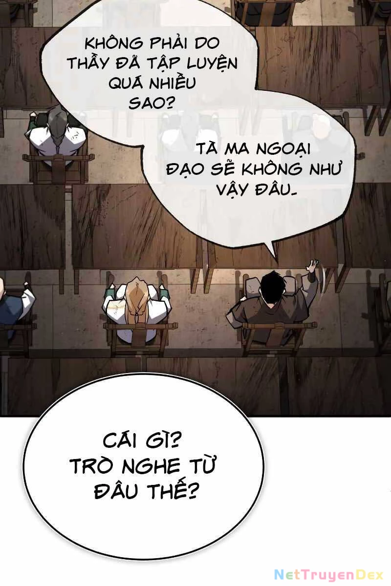 Đệ Nhất Võ Sư, Baek Cao Thủ Chapter 61 - 137