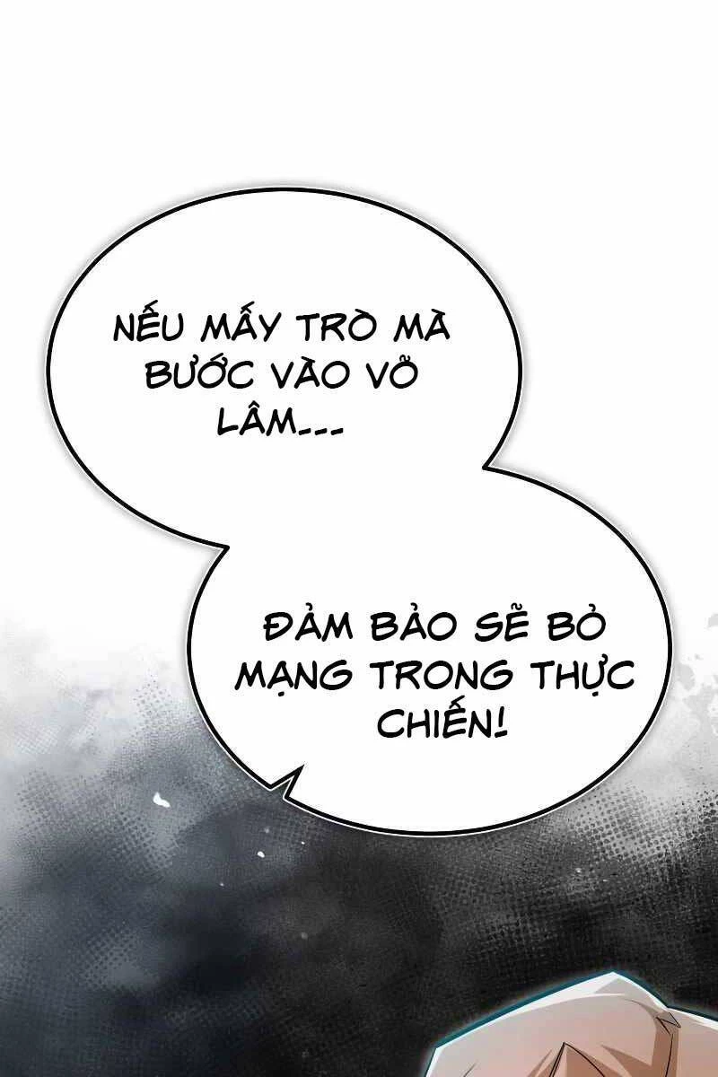 Đệ Nhất Võ Sư, Baek Cao Thủ Chapter 61 - 142