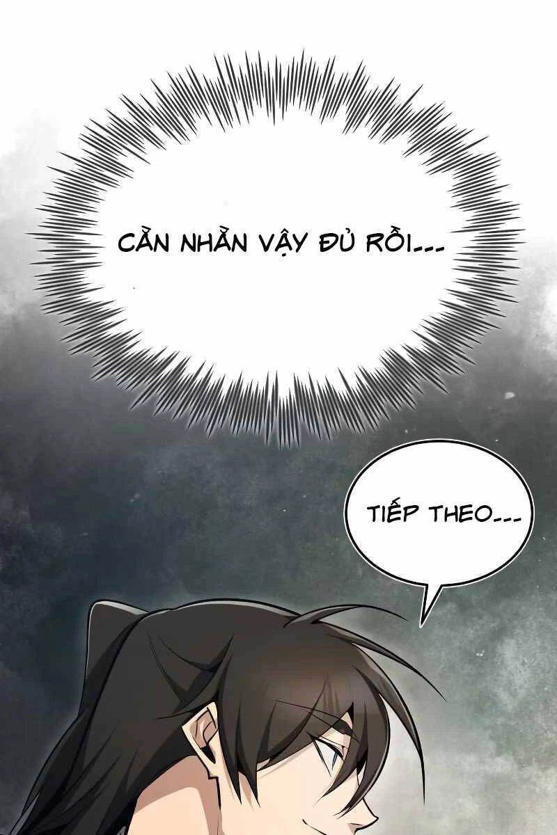 Đệ Nhất Võ Sư, Baek Cao Thủ Chapter 61 - 144